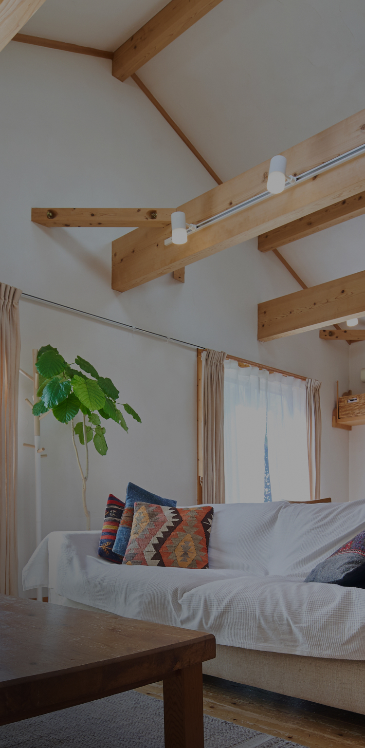 高品質な塗装で住まいをリフレッシュ