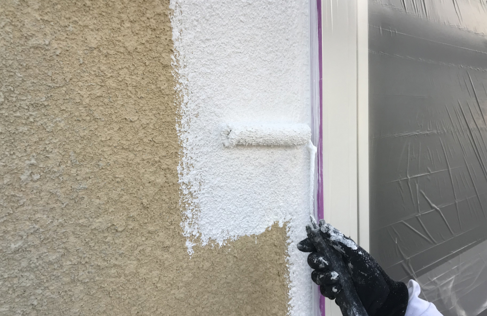 確かな技術で住まいを守る