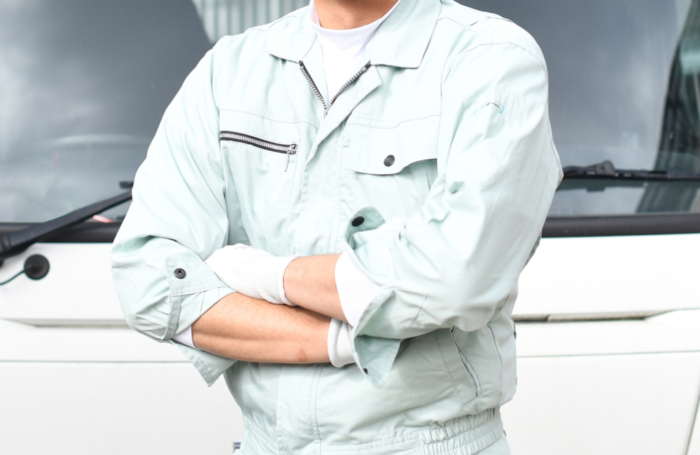 近隣へのご挨拶の徹底